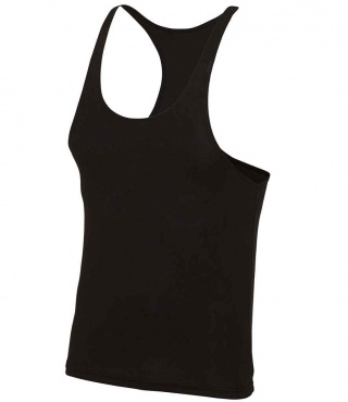 Just Cool JC009 AWDis Cool Muscle Vest